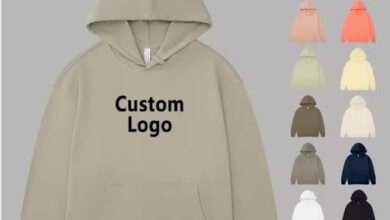 Hoodies