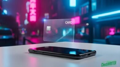 How ‘Virtual Cards App’ Eliminates Manual Expense Reconciliation for SMBs