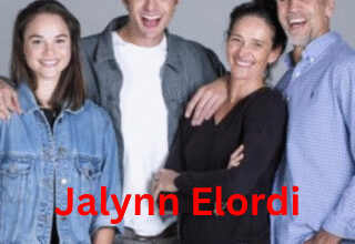 Jalynn Elordi