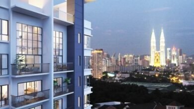 Key Elements to Weigh When Buying a Contemporary Condominium in Malaysia
