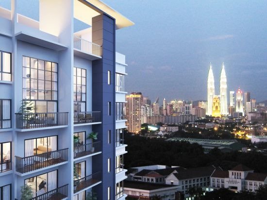 Key Elements to Weigh When Buying a Contemporary Condominium in Malaysia