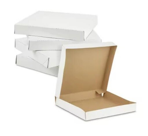 Pizza Boxes