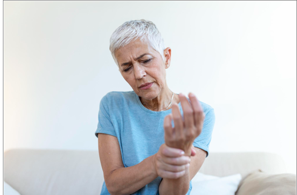 How Rehabilitation Helps Nerve Palsy in Patients Heal