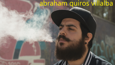 abraham quiros villalba