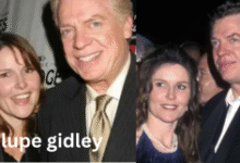 lupe gidley