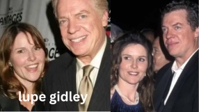 lupe gidley