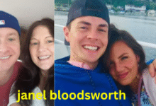 janel bloodsworth