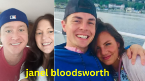 janel bloodsworth