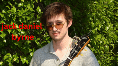jack daniel byrne