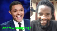 andrew shingange