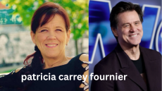 patricia carrey fournier