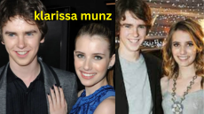 klarissa munz