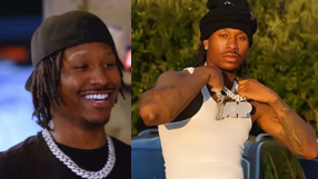 duke dennis height