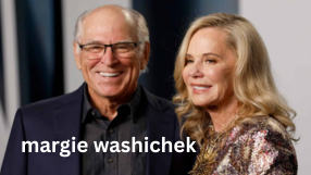 margie washichek