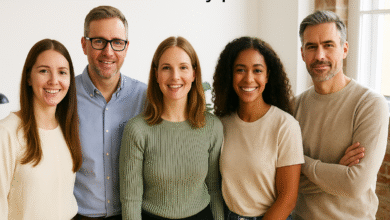 meet the team theweeklyspooncom