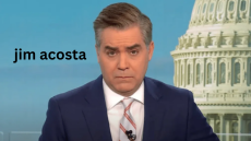 jim acosta net worth