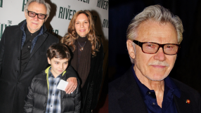 hudson keitel
