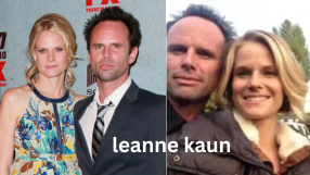 leanne kaun