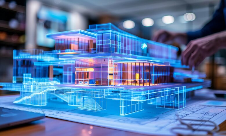 Boost Your Projects with Construction Estimating and BIM Modeling