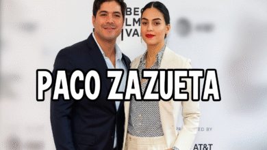 Paco Zazueta