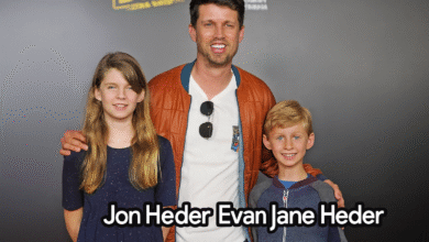 evan jane heder