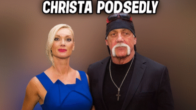 christa podsedly