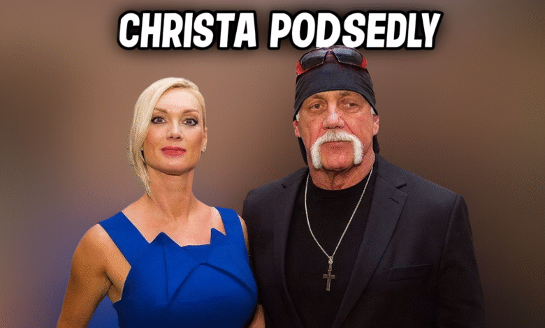 christa podsedly