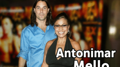 antonimar mello