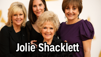 jolie shacklett