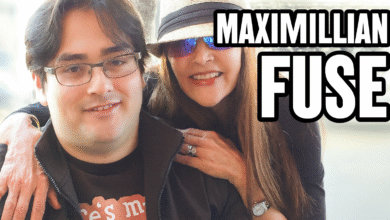 maximillian fuse