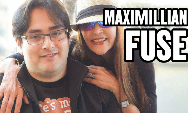 maximillian fuse