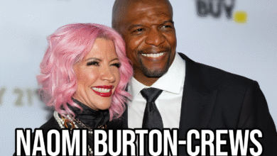 naomi burton-crews