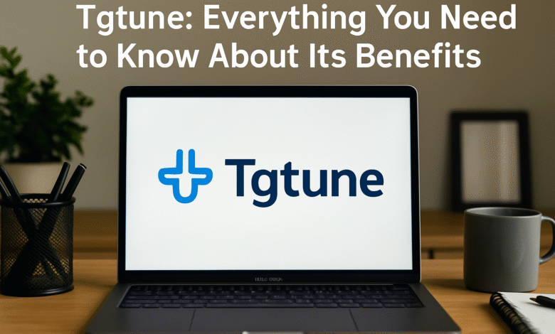 tgtune