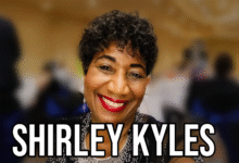 shirley kyles