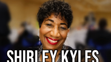 shirley kyles
