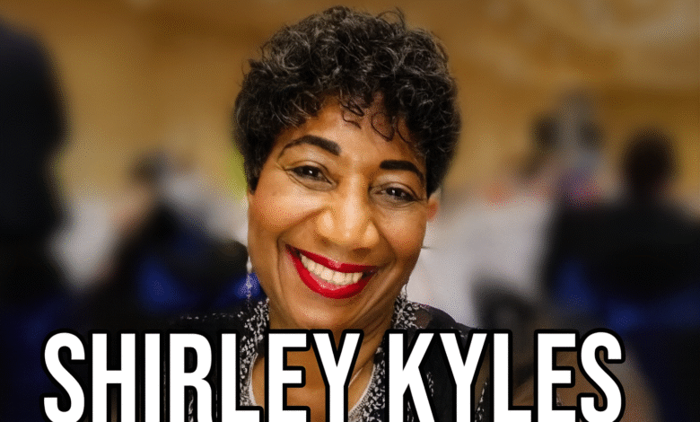 shirley kyles