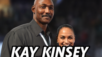 kay kinsey