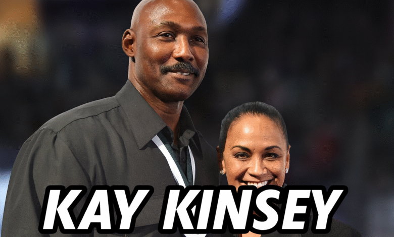 kay kinsey