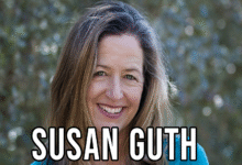 susan guth