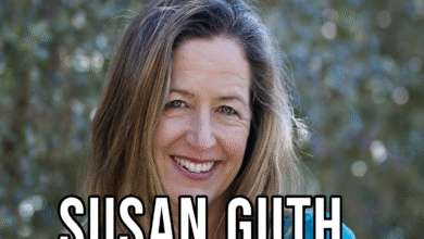 susan guth