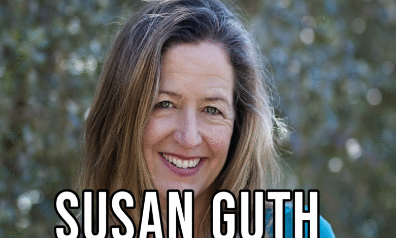 susan guth