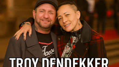 troy dendekker