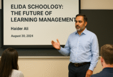 elida schoology