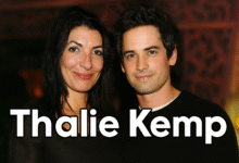 thalie kemp
