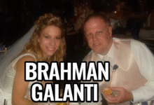 brahman galanti
