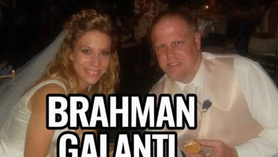brahman galanti