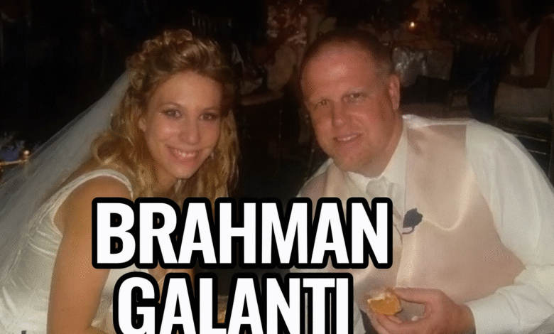 brahman galanti
