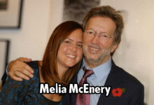 melia mcenery