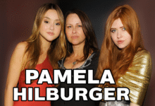 pamela hilburger