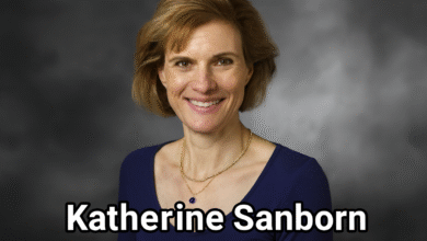 katherine sanborn
